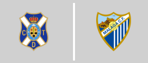 CD Tenerife vs Málaga CF