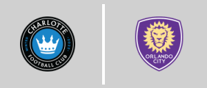 Charlotte FC vs Orlando City SC