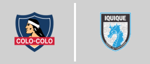 Colo Colo vs Deportes Iquique