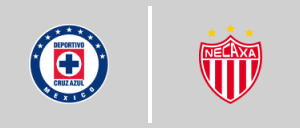 Cruz Azul vs Club Necaxa