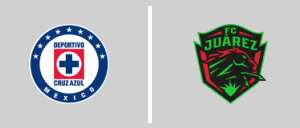 Cruz Azul vs FC Juárez