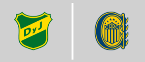 Defensa y Justicia vs Atlético Rosario Central