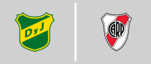 Defensa y Justicia vs River Plate