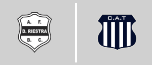 Deportivo Riestra vs Talleres Cordoba