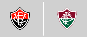 Esporte Clube Vitória vs Fluminense FC