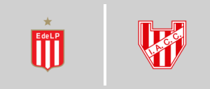 Estudiantes de La Plata vs Instituto de Córdoba