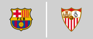 FC Barcelona vs Sevilla FC