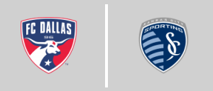 FC Dallas vs Sporting Kansas City