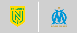 FC Nantes vs Olympique Marseille