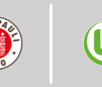 FC St Pauli vs VfL Wolfsburg