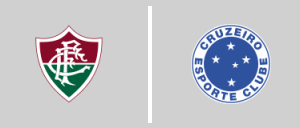 Fluminense FC vs Cruzeiro Esporte Clube