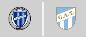 Godoy Cruz A.T. vs Atlético Tucumán