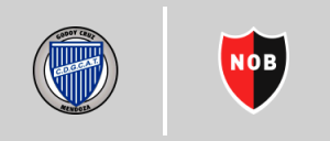 Godoy Cruz A.T. vs Newell's Old Boys