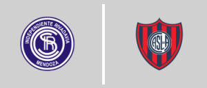 Independiente Rivadavia vs C.A. San Lorenzo