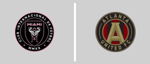 Inter Miami CF vs Atlanta United FC