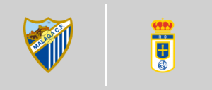 Málaga CF vs Real Oviedo CF