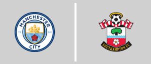 Manchester City vs Southampton FC