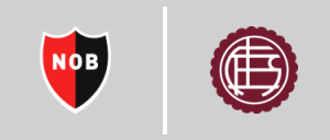 Newell's Old Boys vs Atlético Lanús