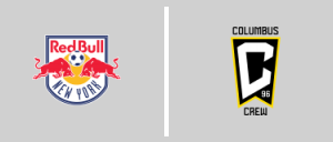 New York Red Bulls vs Columbus Crew