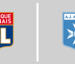 Olympique Lyonnais vs AJ Auxerre