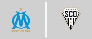 Olympique Marseille vs Angers SCO