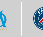 Olympique Marseille vs Paris Saint Germain