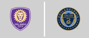 Orlando City SC vs Philadelphia Union