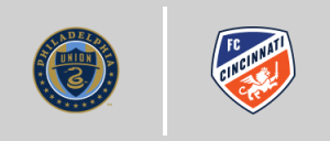 Philadelphia Union vs FC Cincinnati