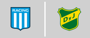 Racing Club vs Defensa y Justicia