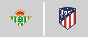 Real Betis Balompié vs Atlético Madrid