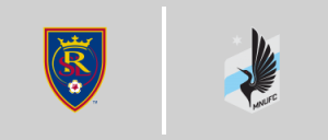 Real Salt Lake vs Minnesota United FC