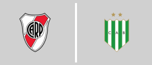 River Plate vs C.A. Banfield