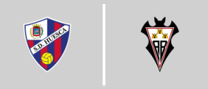 SD Huesca vs Albacete Balompié