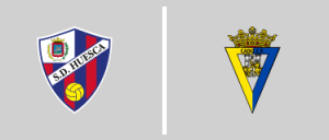 SD Huesca vs CF Cádiz