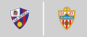 SD Huesca vs UD Almería