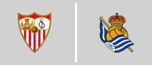 Sevilla FC vs Real Sociedad