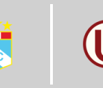 Sporting Cristal vs Universitario de Deportes