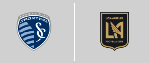 Sporting Kansas City vs Los Angeles FC