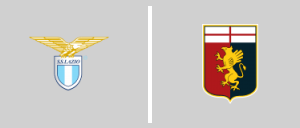 S.S. Lazio Roma vs Genoa C.F.C.