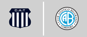 Talleres Cordoba vs C.A. Belgrano de Cordoba