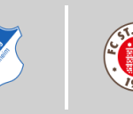 TSG 1899 Hoffenheim vs FC St Pauli