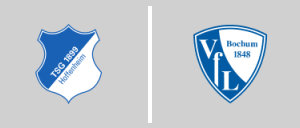 TSG 1899 Hoffenheim vs VfL Bochum