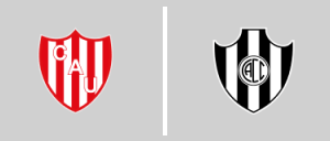 Unión Santa Fe vs C.A. Central Cordoba SdE