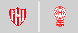 Unión Santa Fe vs C.A. Huracán