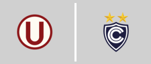 Universitario de Deportes vs Club Cienciano