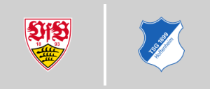 VfB Stuttgart vs TSG 1899 Hoffenheim