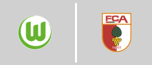 VfL Wolfsburg vs F. C. Augsburgo