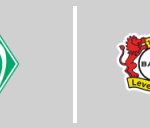 Werder Bremen vs Bayer Leverkusen