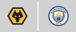 Wolverhampton Wanderers vs Manchester City