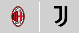 A.C. Milano vs Juventus Torino